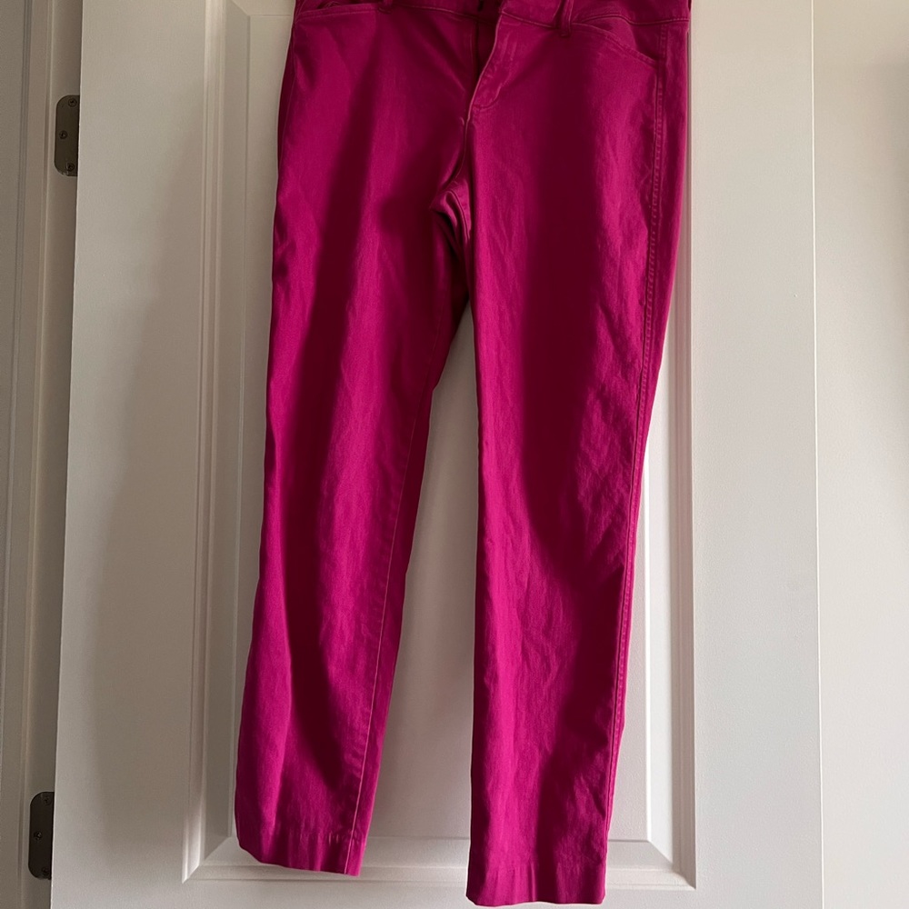 Old navy pixie pants